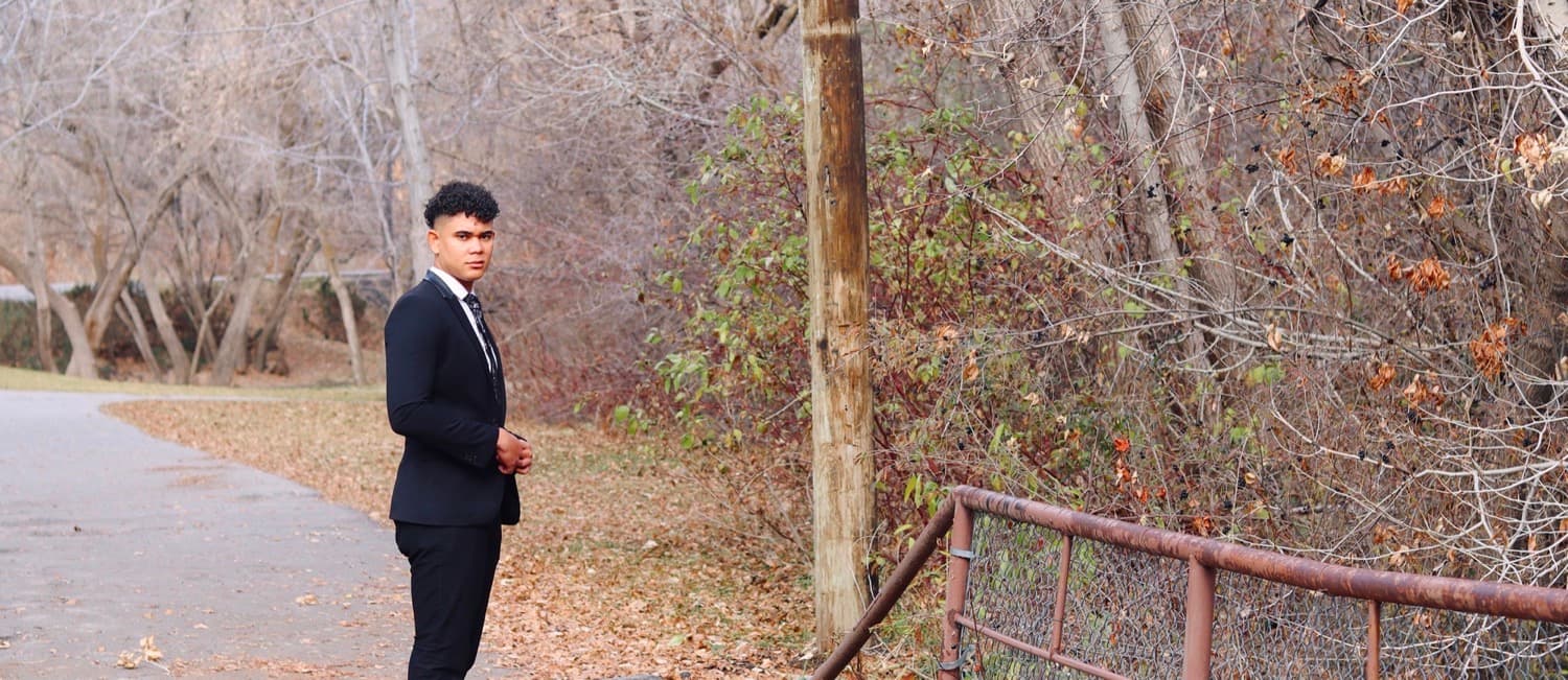 Fotografía de Emilio